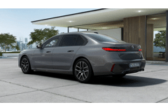 BMW 7 Serie 750e xDrive M Sport Automaat - Afbeelding 2