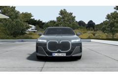 BMW 7 Serie 750e xDrive M Sport Automaat - Afbeelding 3