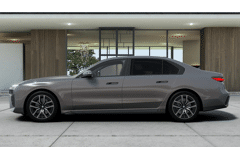 BMW 7 Serie 750e xDrive M Sport Automaat - Afbeelding 4