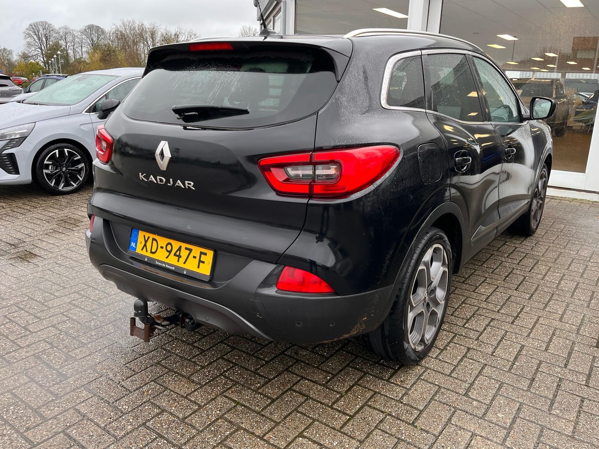 Renault Kadjar Energy TCe 140 Intens - Afbeelding 3