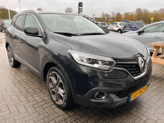 Renault Kadjar Energy TCe 140 Intens - Afbeelding 4