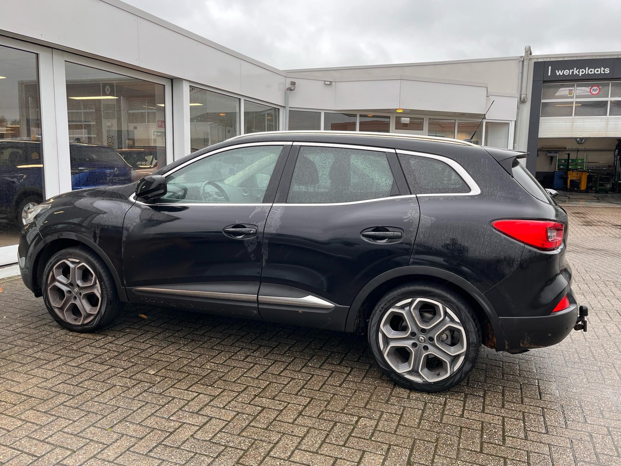 Renault Kadjar Energy TCe 140 Intens - Afbeelding 5
