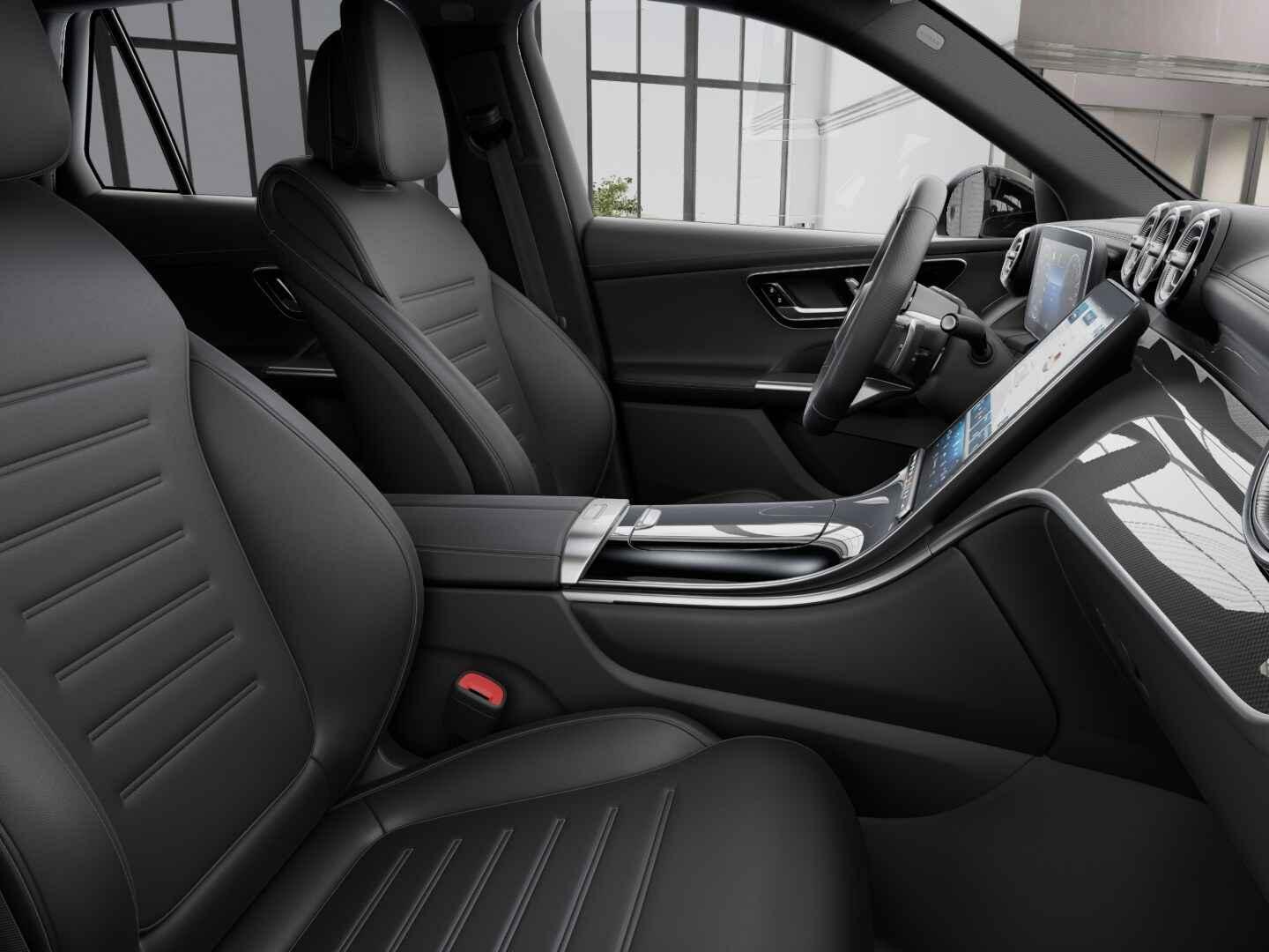 Mercedes-Benz GLC 400e 4MATIC Sport Edition - Afbeelding 5