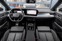 Audi Q3 1.5 272pk e-hybrid S Edition - Afbeelding 5