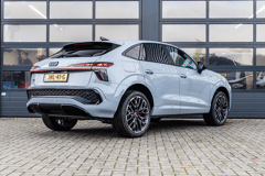 Audi Q3 Sportback 1.5 272pk e-hybrid S Edition - Afbeelding 2