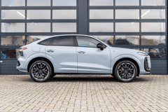 Audi Q3 Sportback 1.5 272pk e-hybrid S Edition - Afbeelding 3