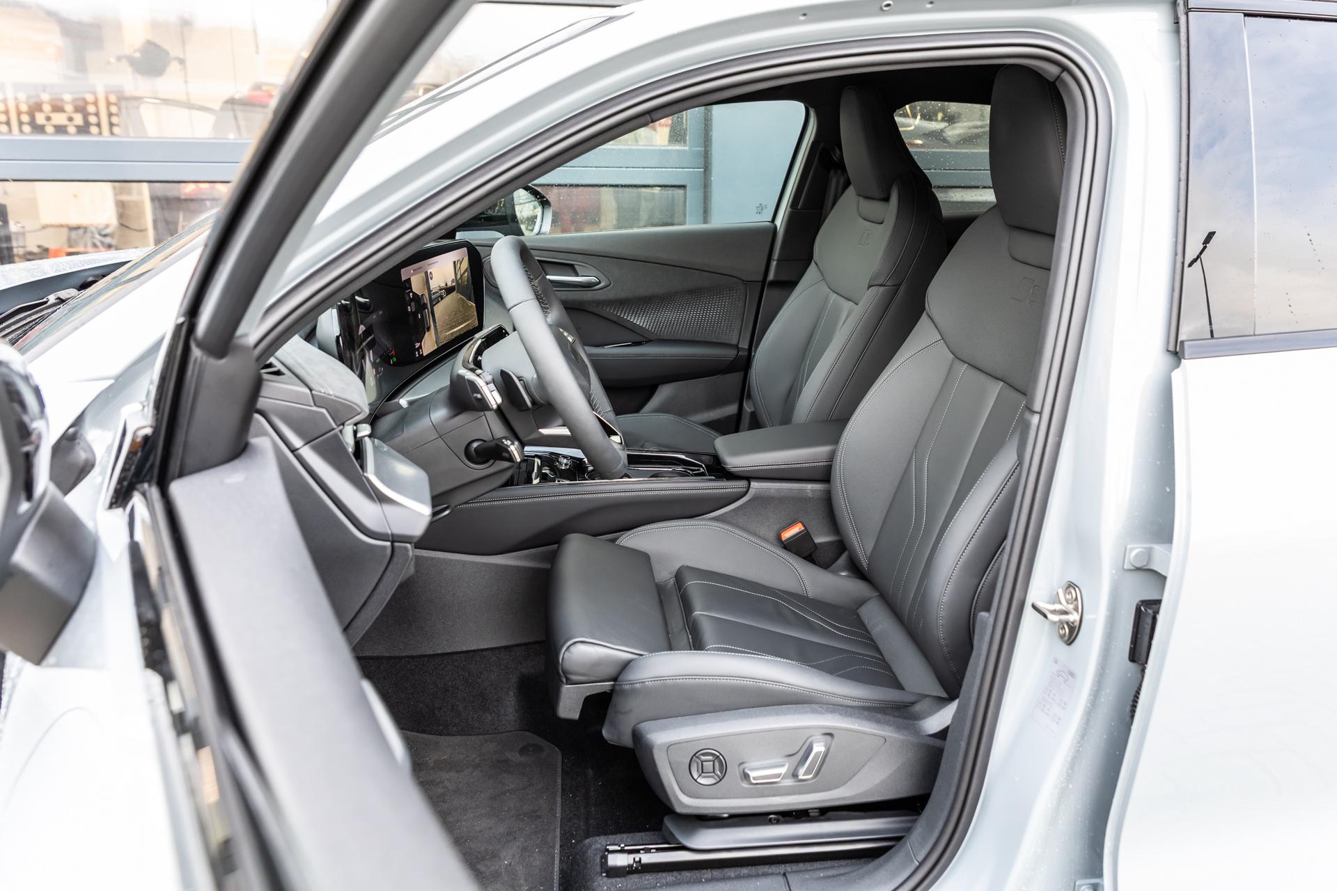 Audi Q3 Sportback 1.5 272pk e-hybrid S Edition - Afbeelding 4