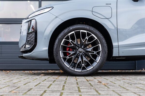 lichtmetalen velgen 5-spaaks 20" lichtmetalen velgen 5-spaaks 20"