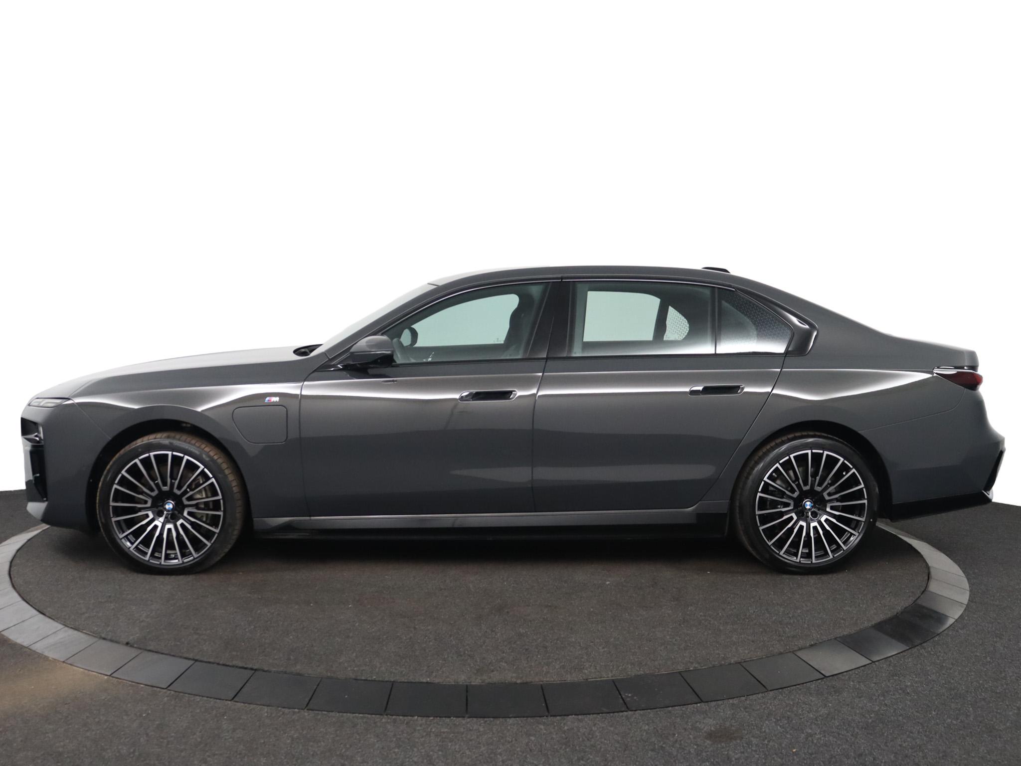 BMW 7 Serie 750e xDrive - Afbeelding 3