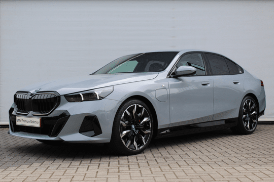 BMW 5 Serie 530e M Sport Automaat
