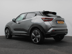 Nissan Juke 1.6 Hybrid N-Design - Afbeelding 4