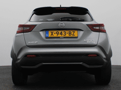 Nissan Juke 1.6 Hybrid N-Design - Afbeelding 5
