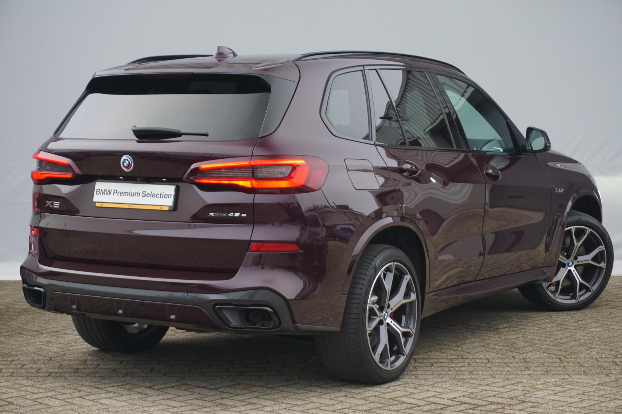 BMW X5 xDrive45e - Afbeelding 2