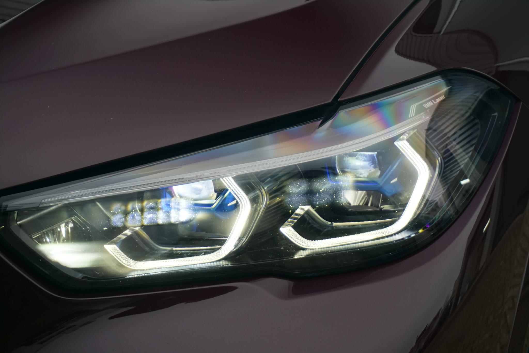 BMW X5 xDrive45e - Afbeelding 3