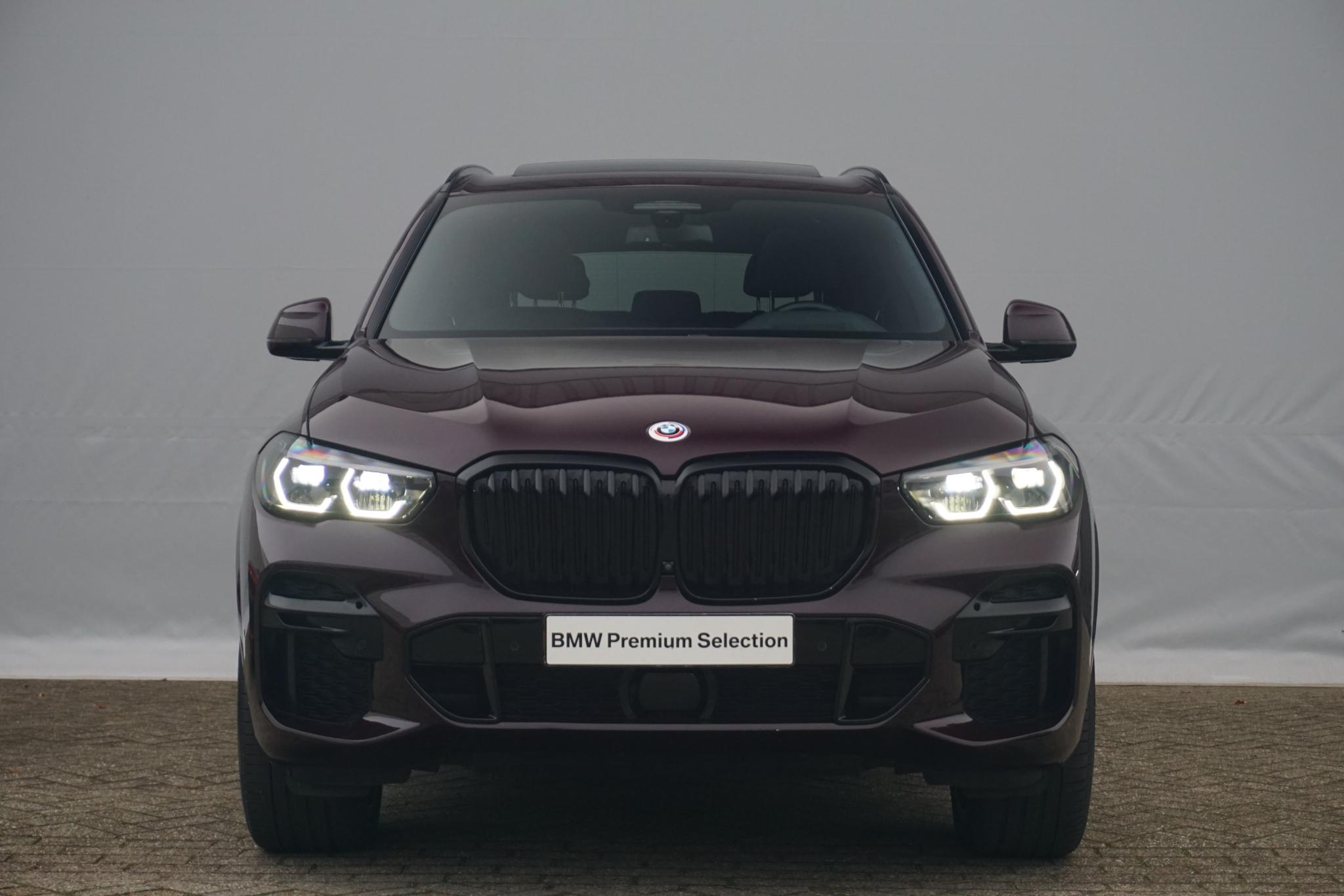 BMW X5 xDrive45e - Afbeelding 4