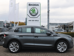 Škoda Elroq 60 Business Edition - Tour - Afbeelding 3