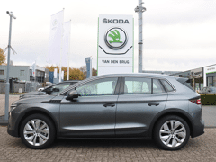 Škoda Elroq 60 Business Edition - Tour - Afbeelding 2