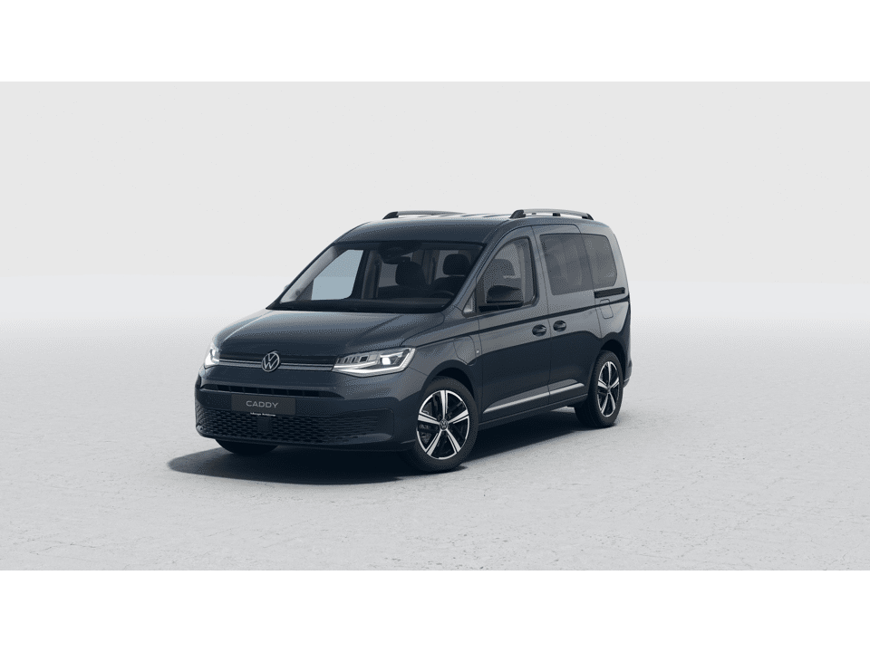 VW Bedrijfswagens Caddy Kombi Style 1.5 eHybrid EU6 85 kW (115 pk) 6 versn. DSG - Afbeelding 1