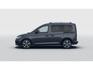 VW Bedrijfswagens Caddy Kombi Style 1.5 eHybrid EU6 85 kW (115 pk) 6 versn. DSG - Afbeelding 2
