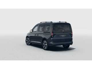 VW Bedrijfswagens Caddy Kombi Style 1.5 eHybrid EU6 85 kW (115 pk) 6 versn. DSG - Afbeelding 4