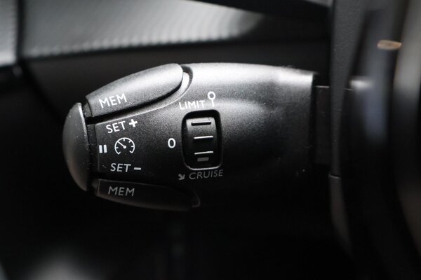 cruise control cruise control