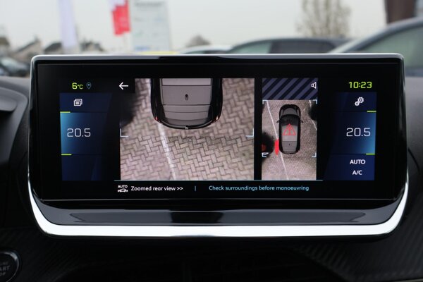 achteruitrijcamera achteruitrijcamera