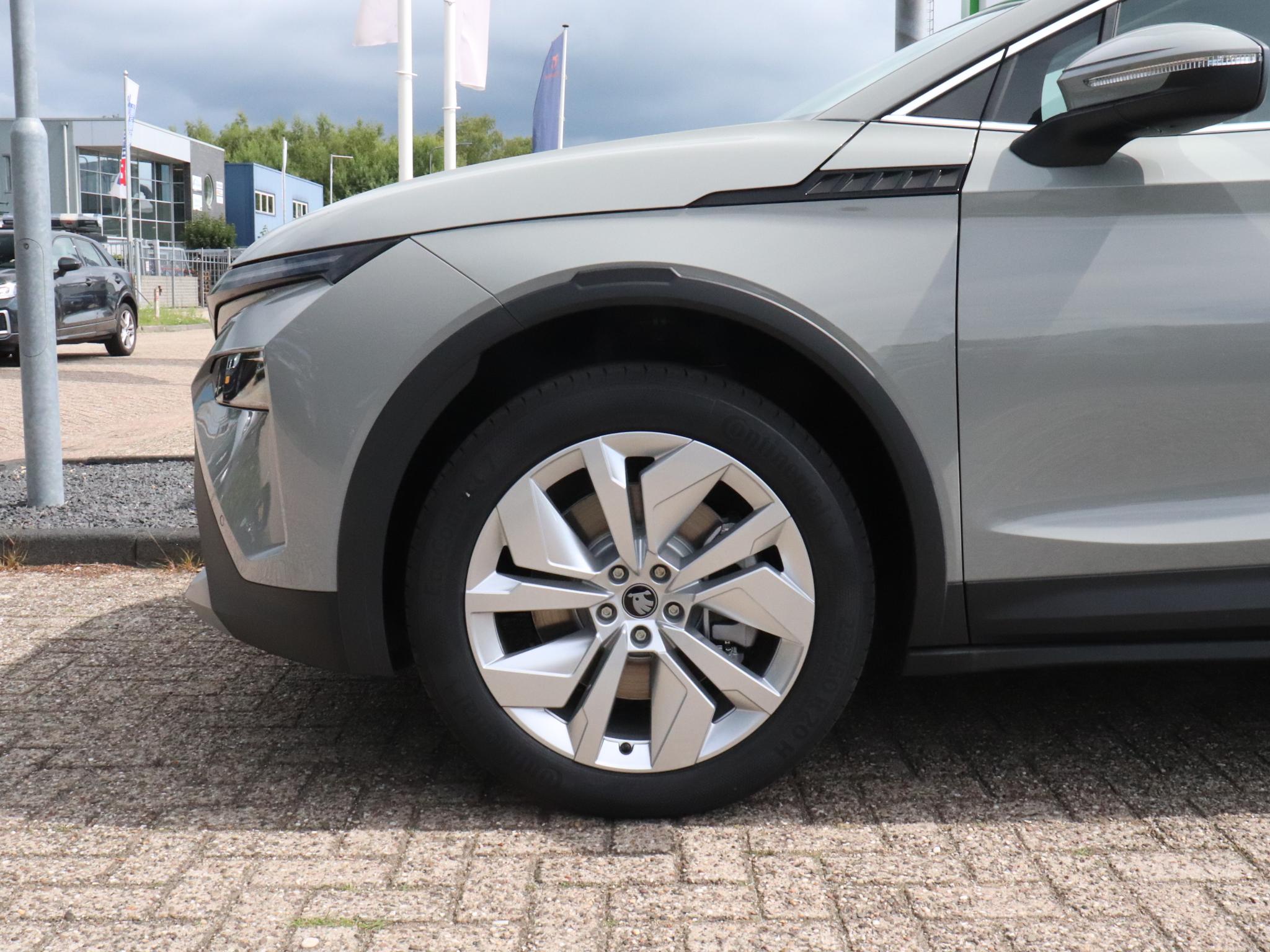 Škoda Elroq 60 Business Edition - Tour - Afbeelding 4