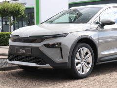 Škoda Elroq 60 Business Edition - Tour - Afbeelding 2