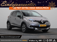 Renault Captur 120pk TCe Intens - Afbeelding 2