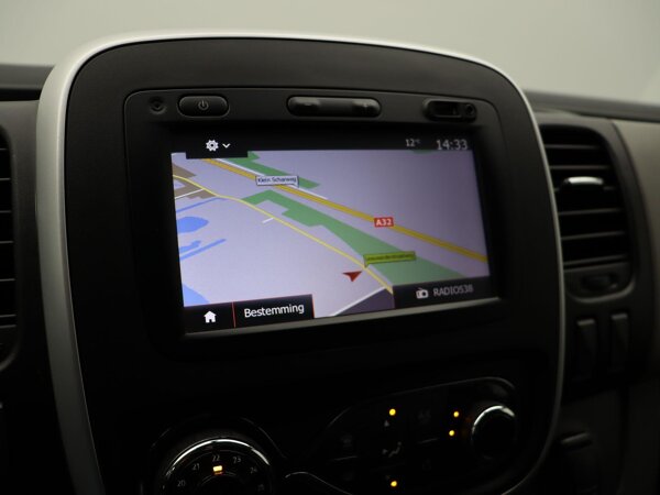 navigatiesysteem full map navigatiesysteem full map