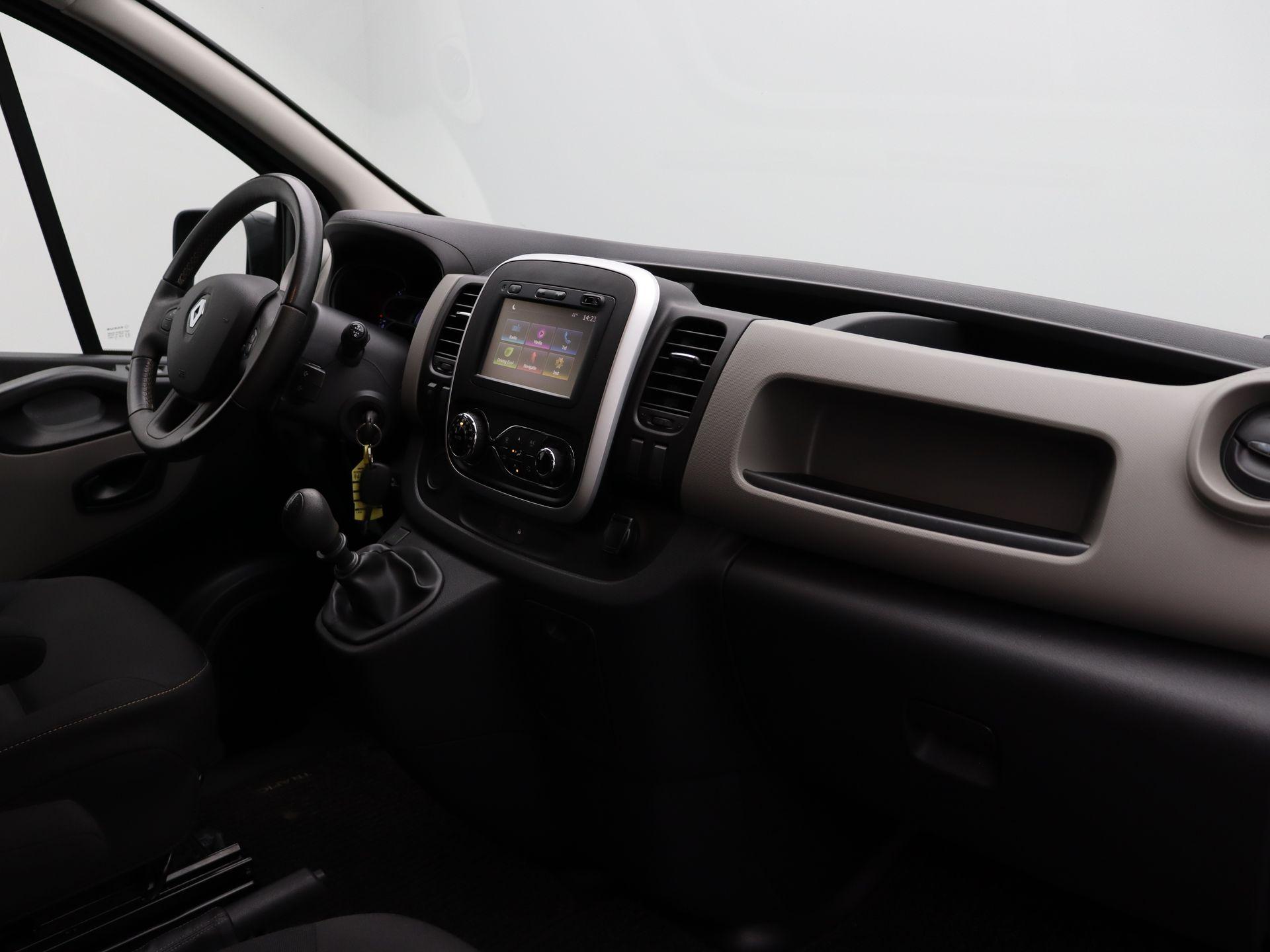 Renault Trafic dCi 120pk T29 L2H1 Comfort - Afbeelding 5