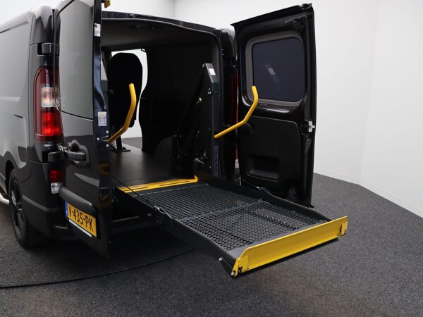 Elektrische lift Elektrische lift