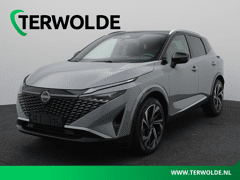 Nissan QASHQAI 1.5 e-Power Tekna Plus - Afbeelding 2