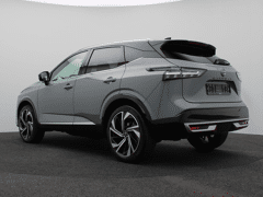 Nissan QASHQAI 1.5 e-Power Tekna Plus - Afbeelding 4