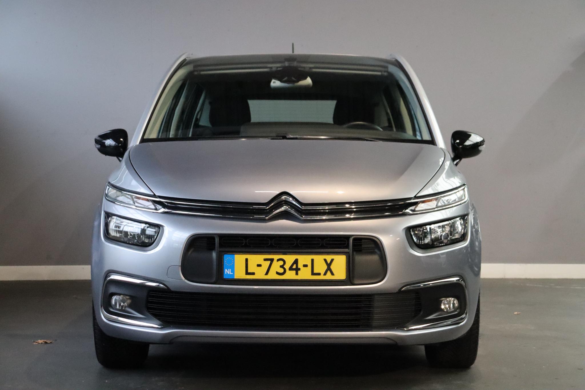 Citroën Grand C4 Spacetourer 1.2 PureTech Business - Afbeelding 2