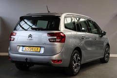 Citroën Grand C4 Spacetourer 1.2 PureTech Business - Afbeelding 4