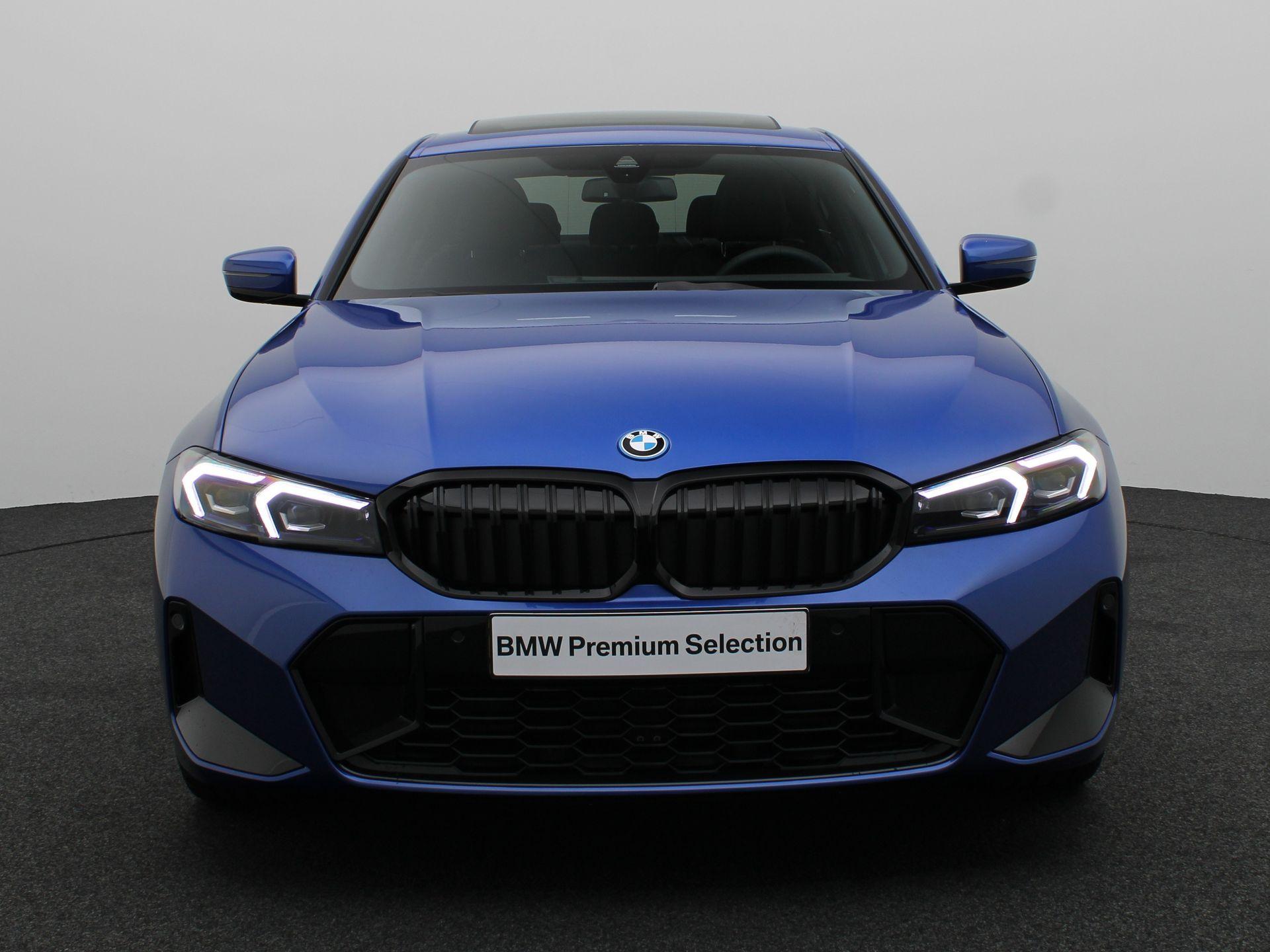 BMW 3 Serie Sedan 330e - Afbeelding 3