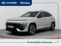 Hyundai Kona 1.6 GDI HEV N Line Sky - Afbeelding 2