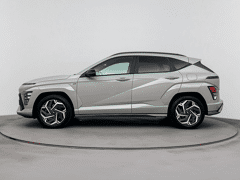 Hyundai Kona 1.6 GDI HEV N Line Sky - Afbeelding 4