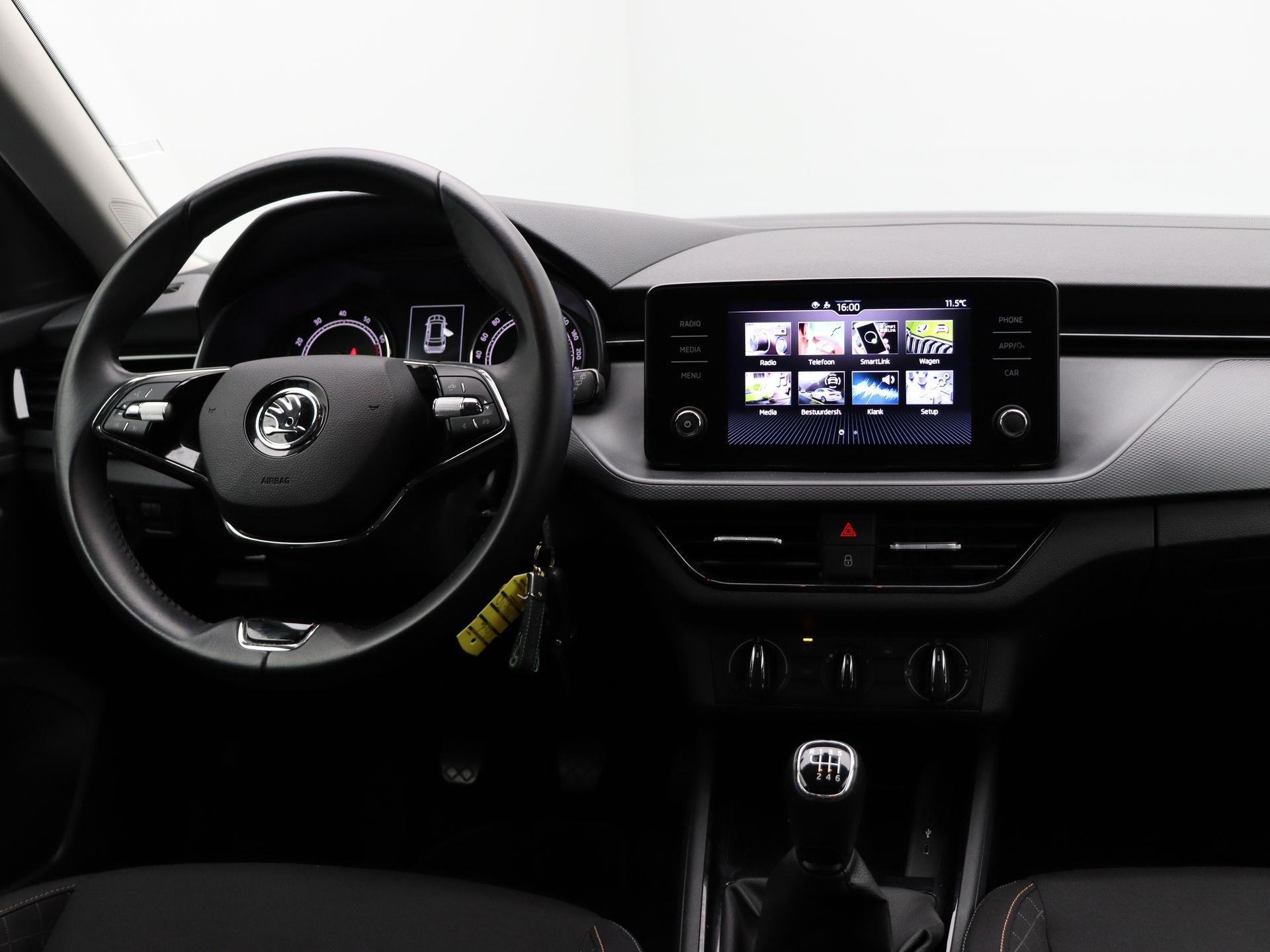 Škoda Kamiq 1.0 TSI Ambition - Afbeelding 5