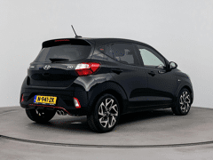 Hyundai i10 1.0 T-GDI N Line 5-zits - Afbeelding 3