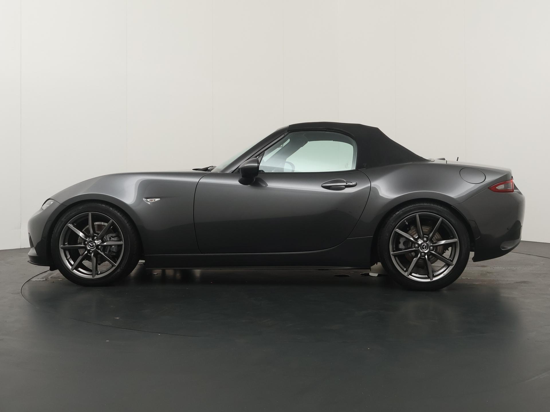 Mazda MX-5 2.0 SkyActiv-G 160 GT-M - Afbeelding 3