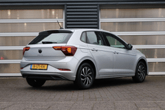 Volkswagen Polo 1.0 TSI 95pk Life - Afbeelding 2