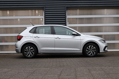 Volkswagen Polo 1.0 TSI 95pk Life - Afbeelding 3