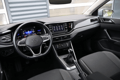 Volkswagen Polo 1.0 TSI 95pk Life - Afbeelding 5