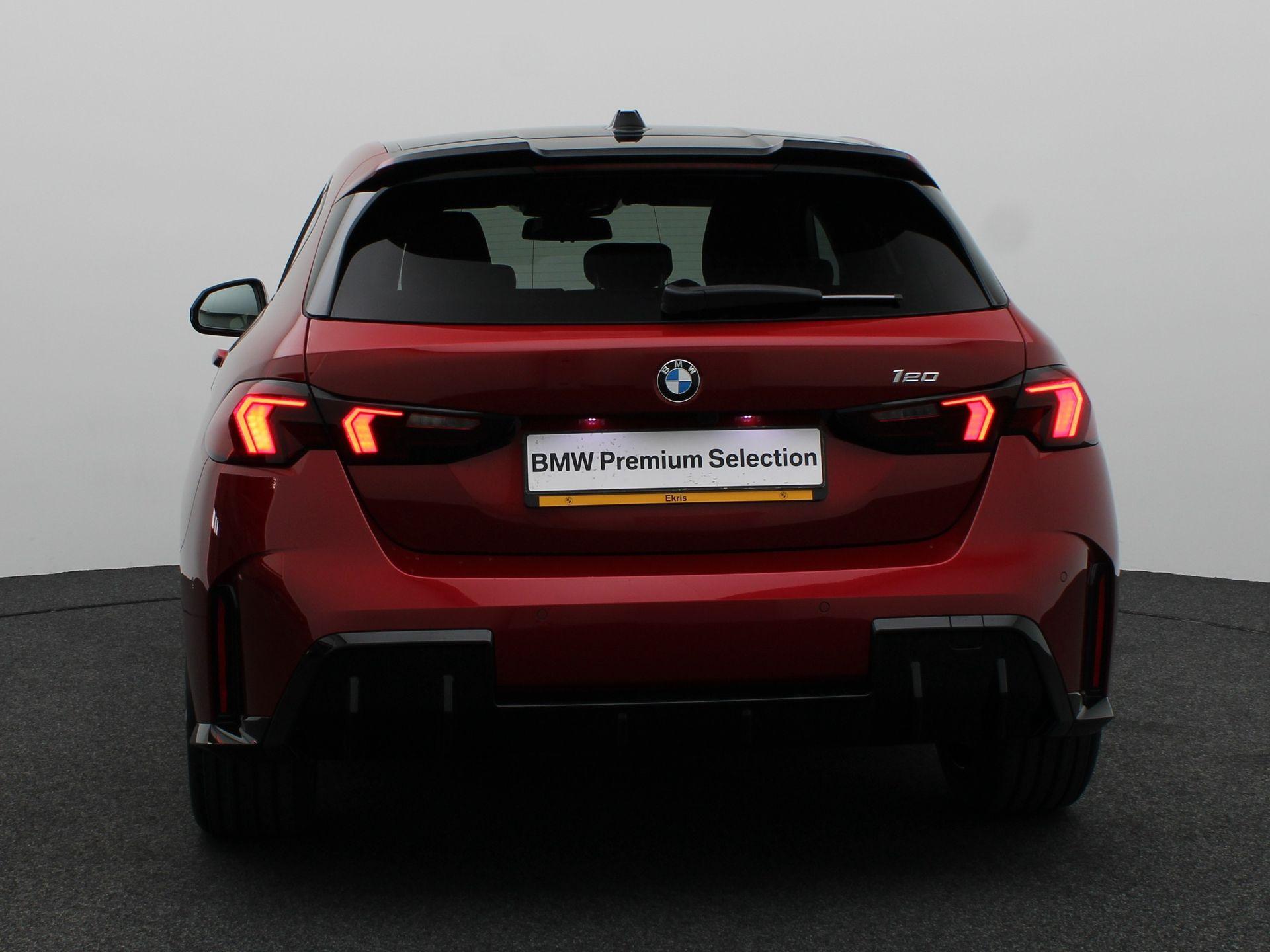 BMW 1 Serie 120 - Afbeelding 5