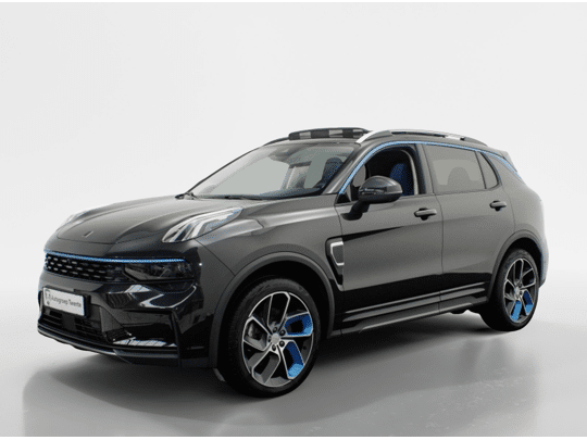 Lynk & Co 01 1.5 PHEV 261 PK | Panoramadak | 360 graden camera | Cruise contr