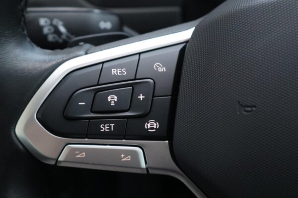 cruise control adaptief