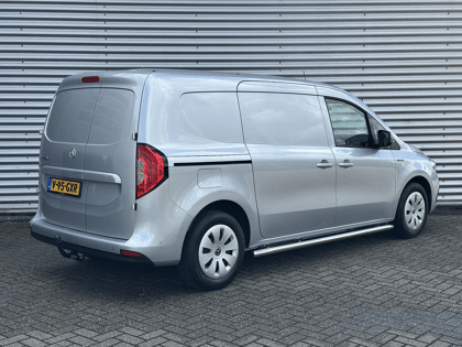 Mercedes-Benz eCitan L2 Pro 51 kWh Héél veel extra's ! - Afbeelding 2