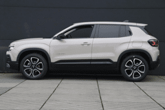 Jeep Avenger 1.2 e-Hybrid Summit - Afbeelding 2